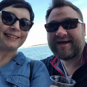 Meet your Posher, Erica